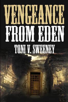 Book cover for Vengeance from Eden