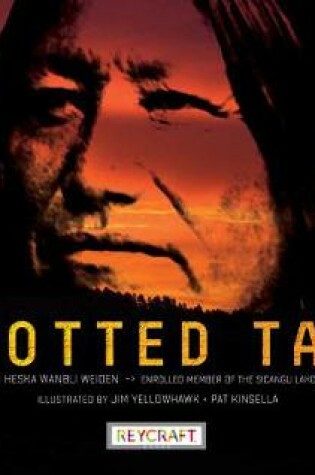 Cover of Spotted Tail