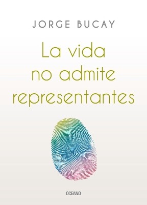 Book cover for La Vida No Admite Representantes