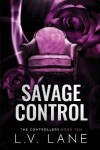 Book cover for Savage Control