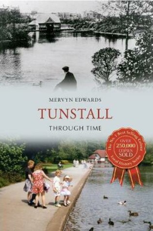 Cover of Tunstall Through Time