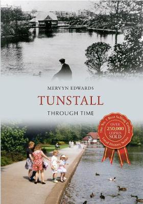Book cover for Tunstall Through Time