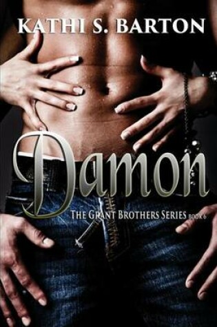 Cover of Damon