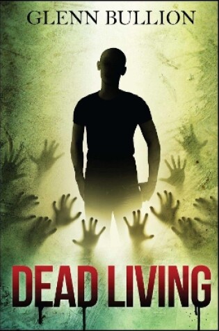 Cover of Dead Living