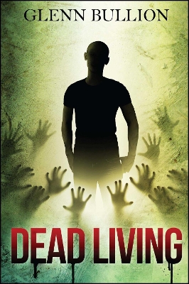 Book cover for Dead Living