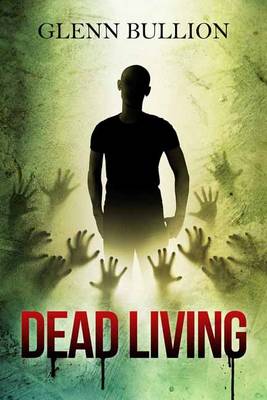 Book cover for Dead Living