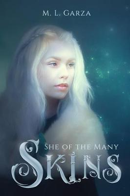 Book cover for She of the Many Skins