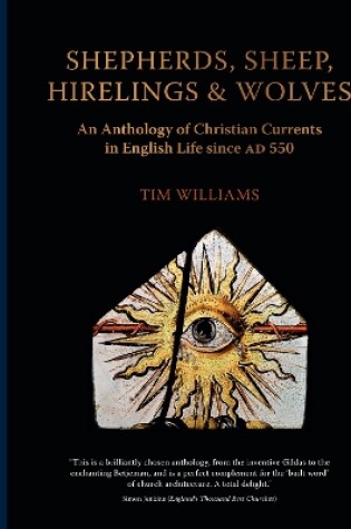 Cover of Shepherds, Sheep, Hirelings & Wolves