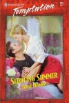 Book cover for Seducing Summer