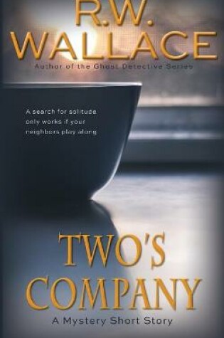 Cover of Two's Company