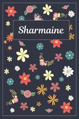 Book cover for Sharmaine