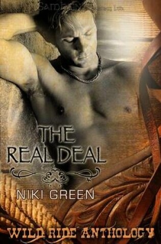 Cover of The Real Deal