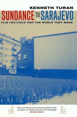 Cover of From Sundance to Sarajevo