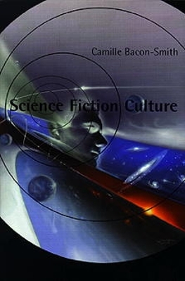 Cover of Science Fiction Culture