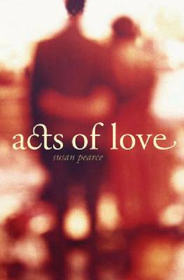 Book cover for Acts of Love