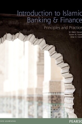 Cover of Introduction to Islamic Banking & Finance