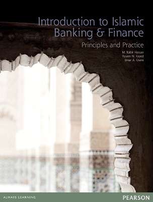 Book cover for Introduction to Islamic Banking & Finance