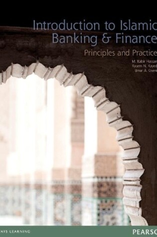 Cover of Introduction to Islamic Banking & Finance