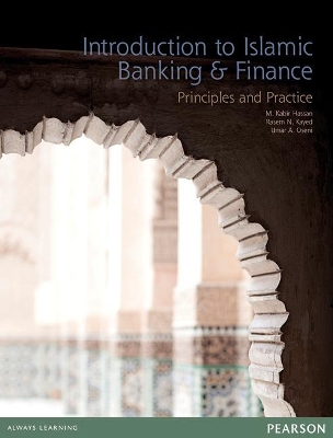 Book cover for Introduction to Islamic Banking & Finance