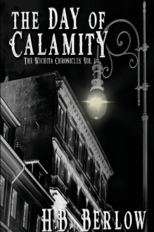 Cover of The Day of Calamity