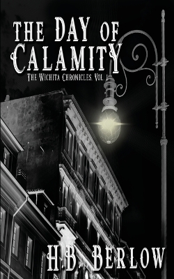 Cover of The Day of Calamity