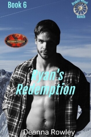 Cover of Ryan's Redemption