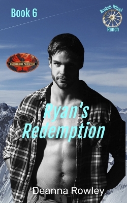 Book cover for Ryan's Redemption