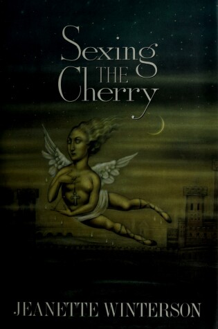 Cover of Sexing the Cherry