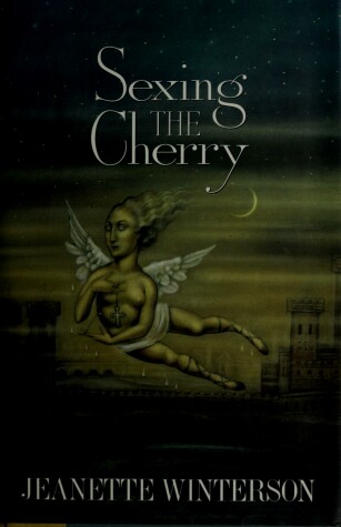 Book cover for Sexing the Cherry