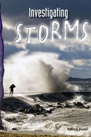 Cover of Investigating Storms