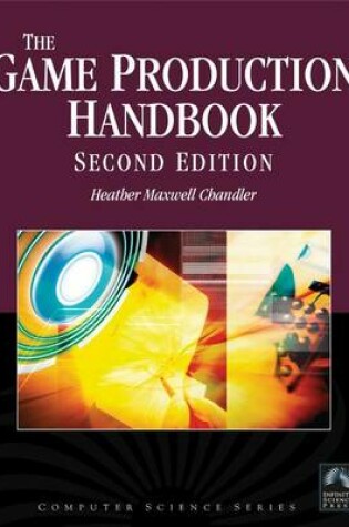 Cover of The Game Production Handbook