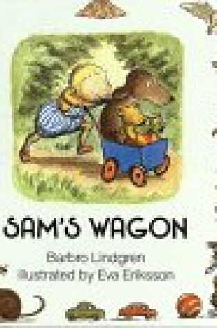Cover of Sam's Wagon
