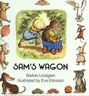 Book cover for Sam's Wagon