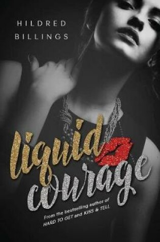 Cover of Liquid Courage