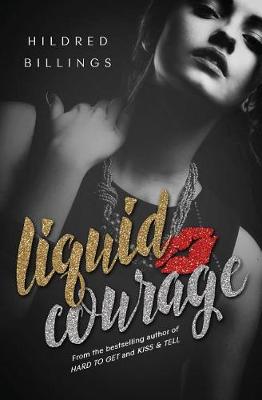 Book cover for Liquid Courage