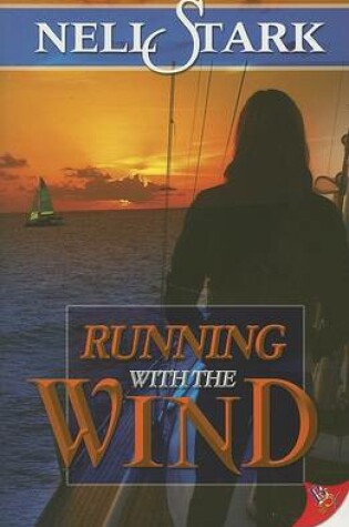 Cover of Running with the Wind