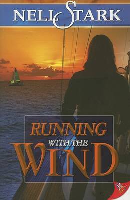 Book cover for Running with the Wind