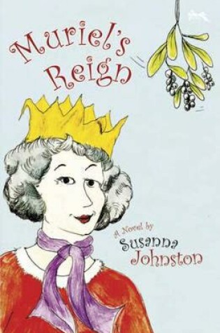 Cover of Muriel's Reign