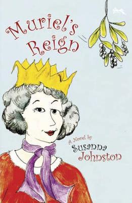 Book cover for Muriel's Reign