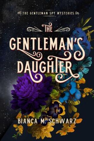 Cover of The Gentleman's Daughter