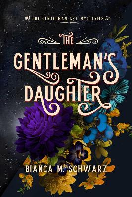 Book cover for The Gentleman's Daughter