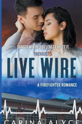 Cover of Live Wire