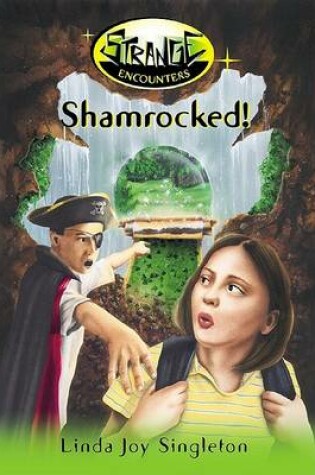 Cover of Shamrocked