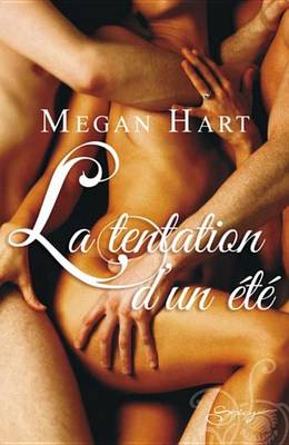 Book cover for La Tentation D'Un Ete