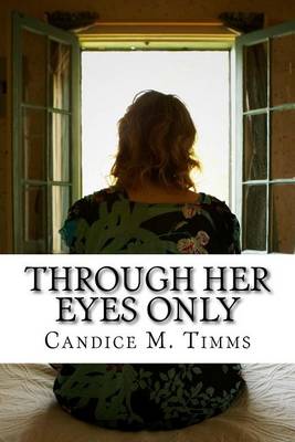 Book cover for Through Her Eyes Only