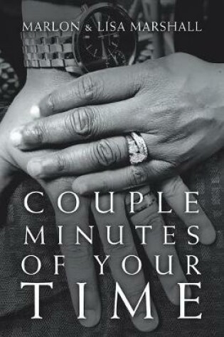 Cover of Couple Minutes of Your Time