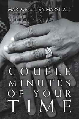 Book cover for Couple Minutes of Your Time