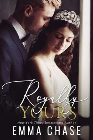 Cover of Royally Yours