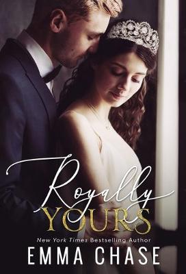 Cover of Royally Yours