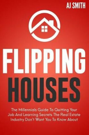 Cover of Flipping Houses